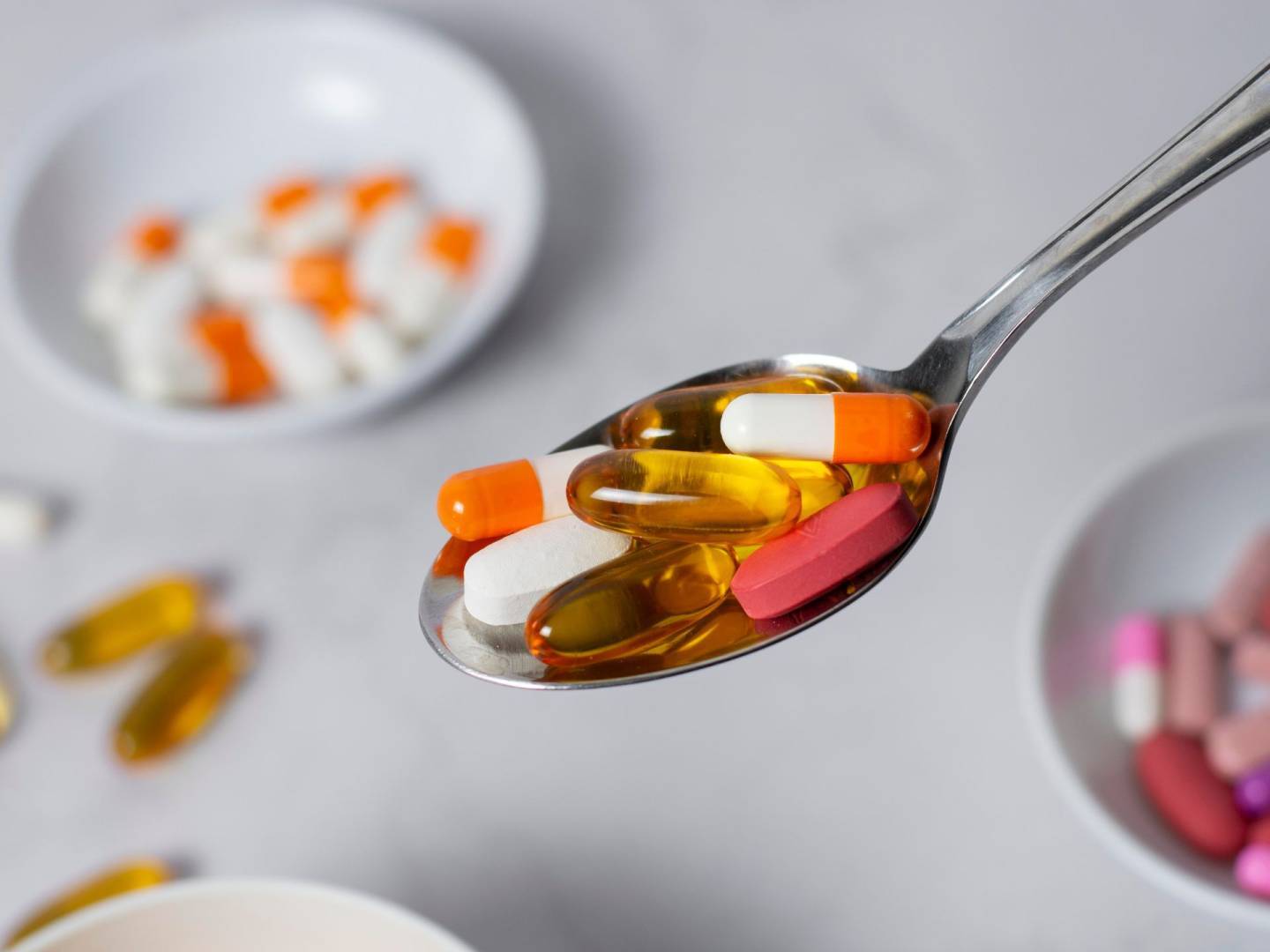 Dietary supplements: help or waste of money?