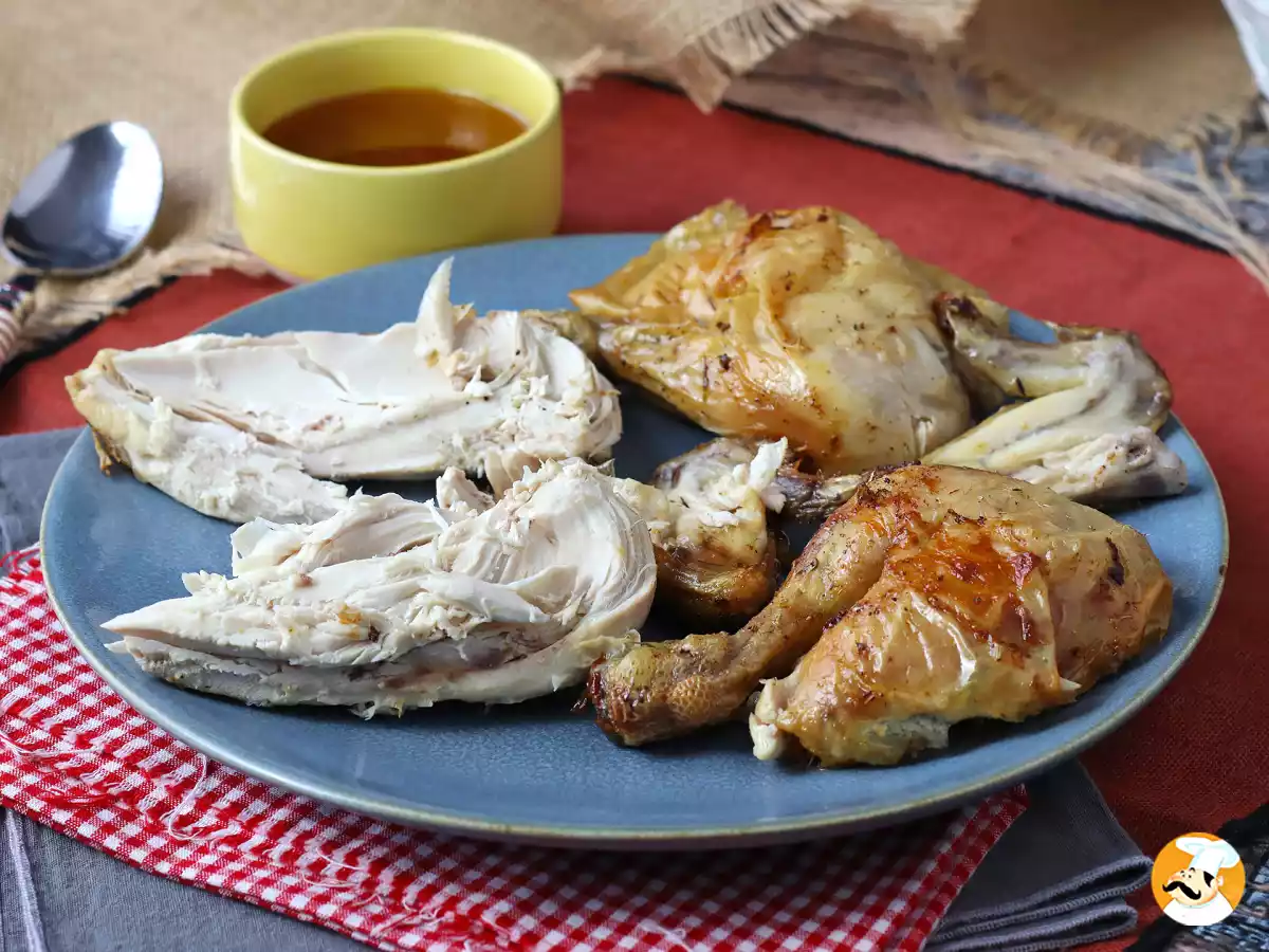 Find your chicken breast dry? Here's the ultimate guide to tender, flavorful cooking every time!
