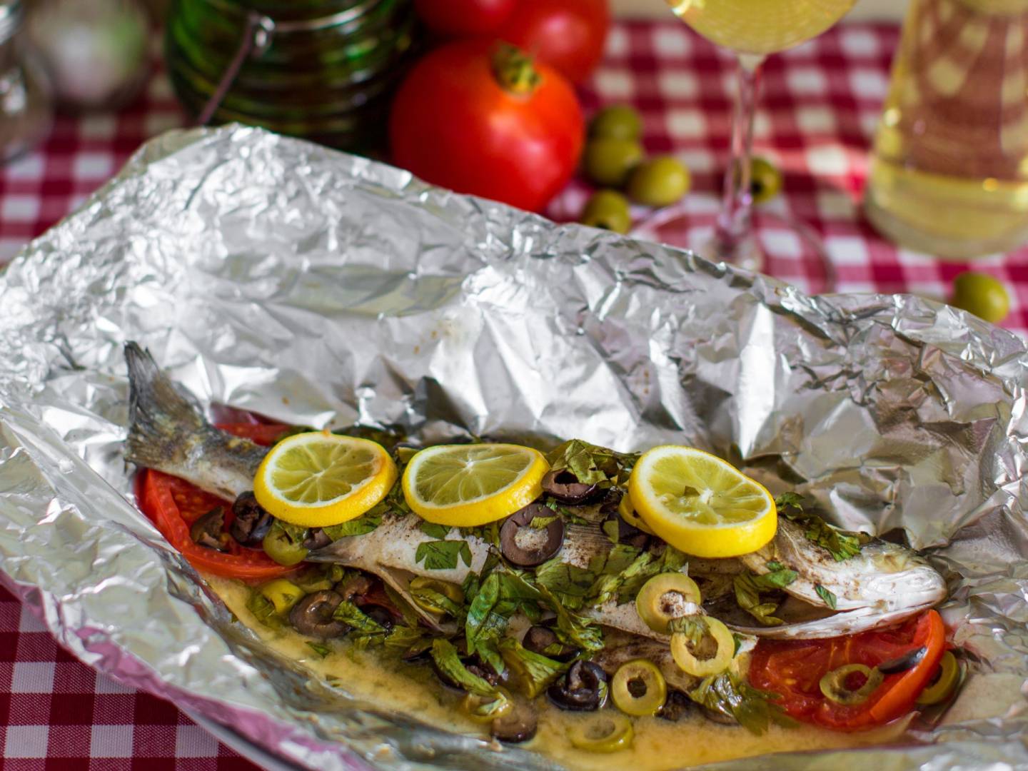 Aluminum foil: everything you need to know about one of the most widely used tools in the kitchen!