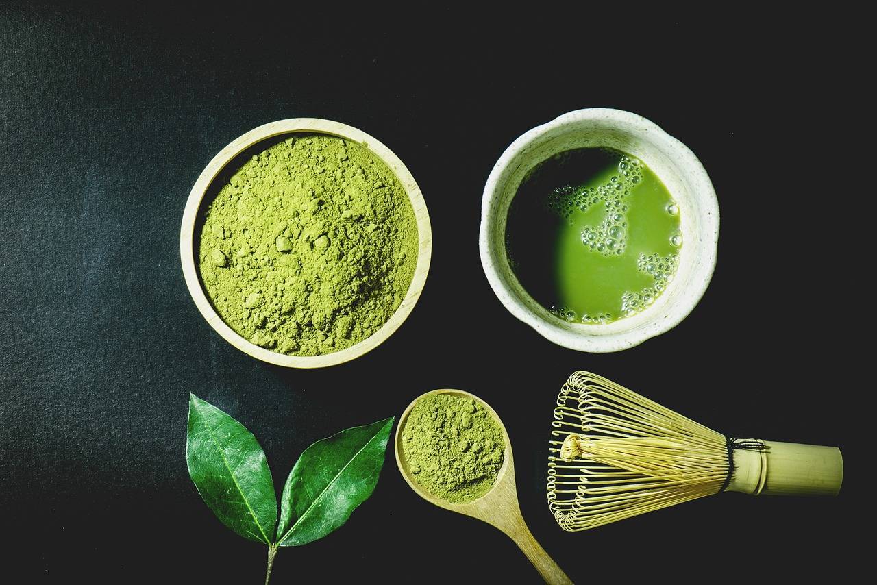 How to recognize a good matcha: Our guide for fans of this highly prized tea!