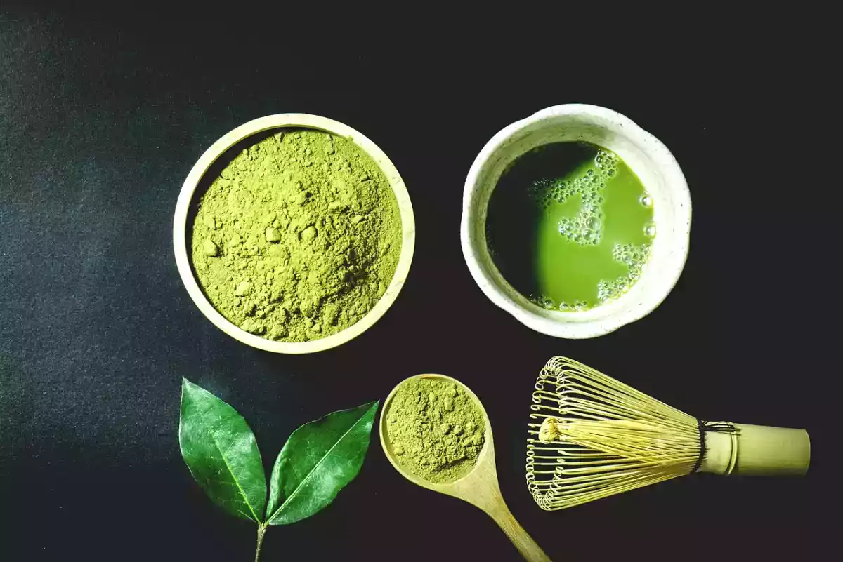 How to recognize a good matcha: Our guide for fans of this highly prized tea!