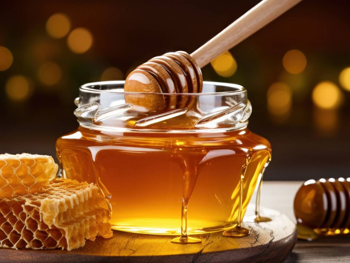 5 things to known about honey