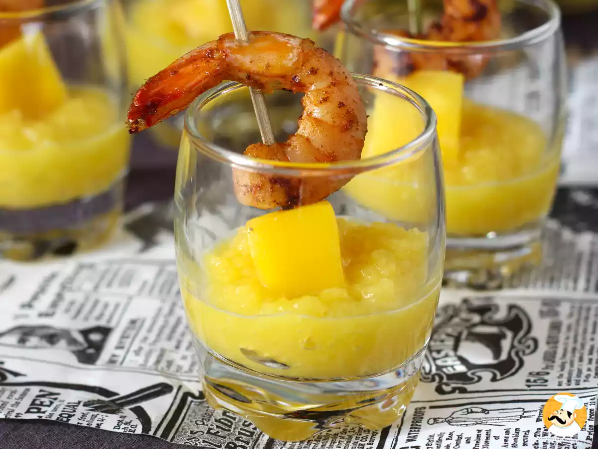 7 gluten-free recipes for a different appetizer than usual!