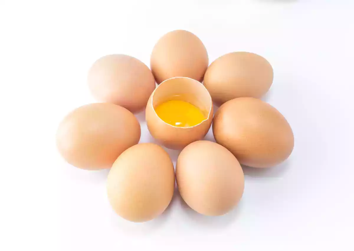 Avoid these 6 expired foods at all costs: your health is at risk!