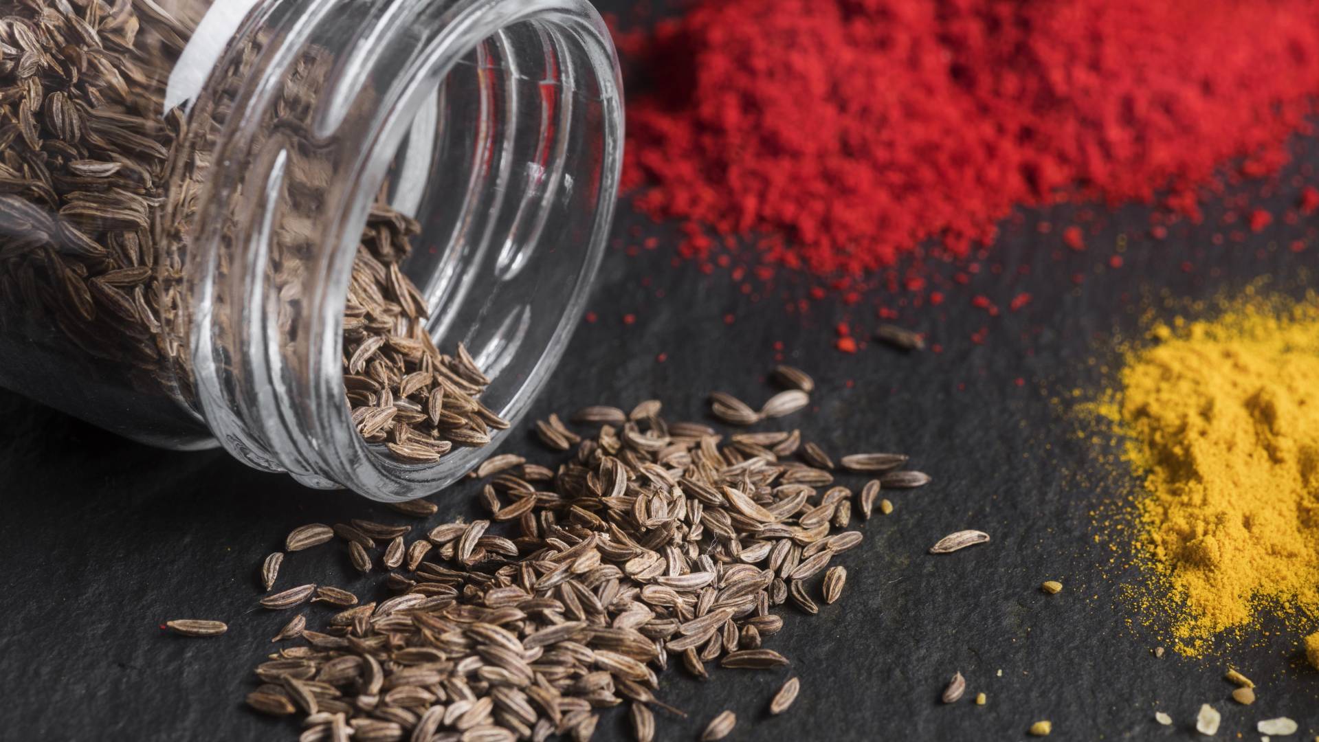 5 surprising benefits of cumin that you probably didn't know!