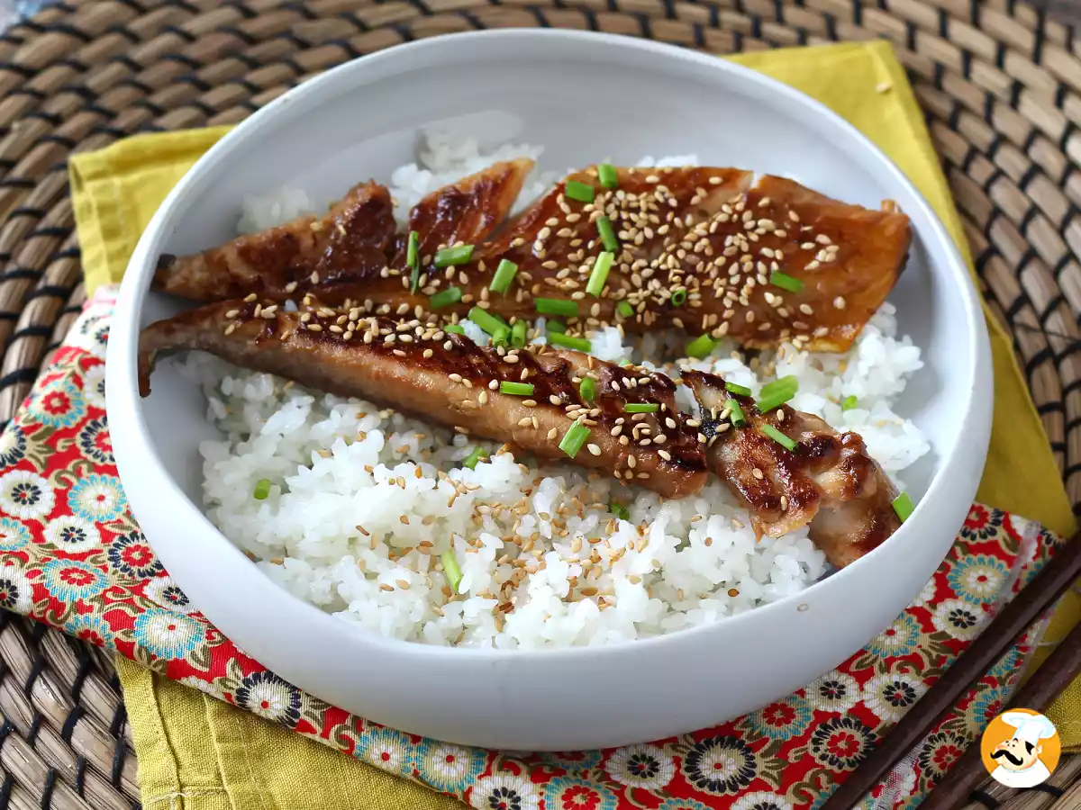 7 fish to buy in November to prepare healthy and tasty recipes