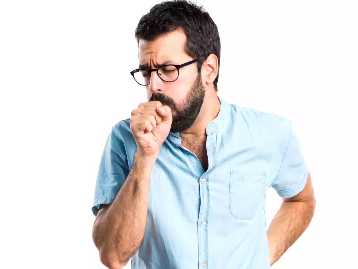 Grandma's natural remedies to soothe a cough