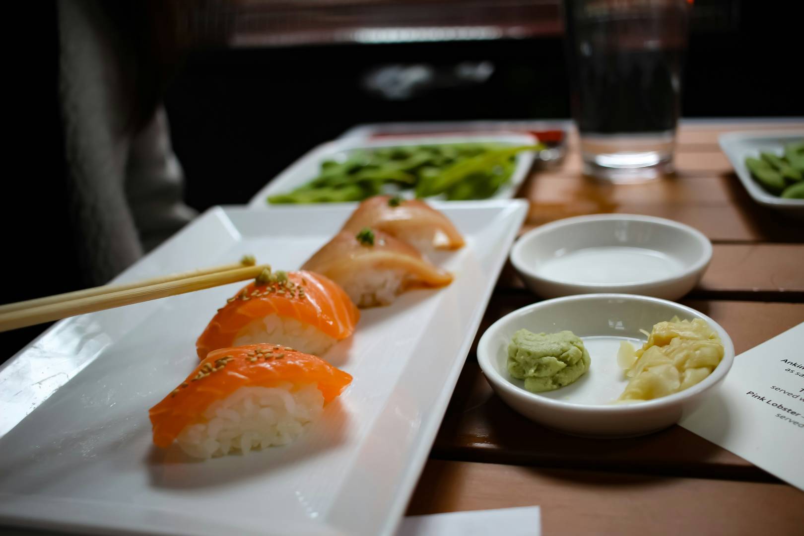 The wasabi you know may not be the real thing: here's what you need to know!