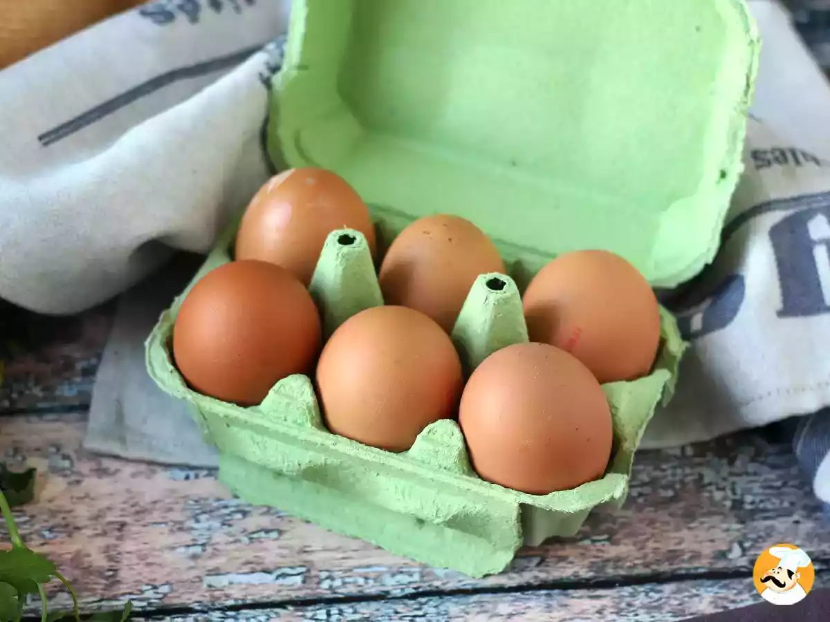 It's possible to cook without eggs!