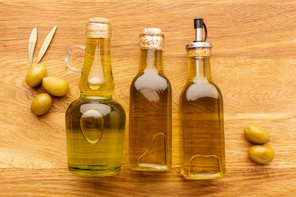 10 surprising facts about olive oil you never knew!