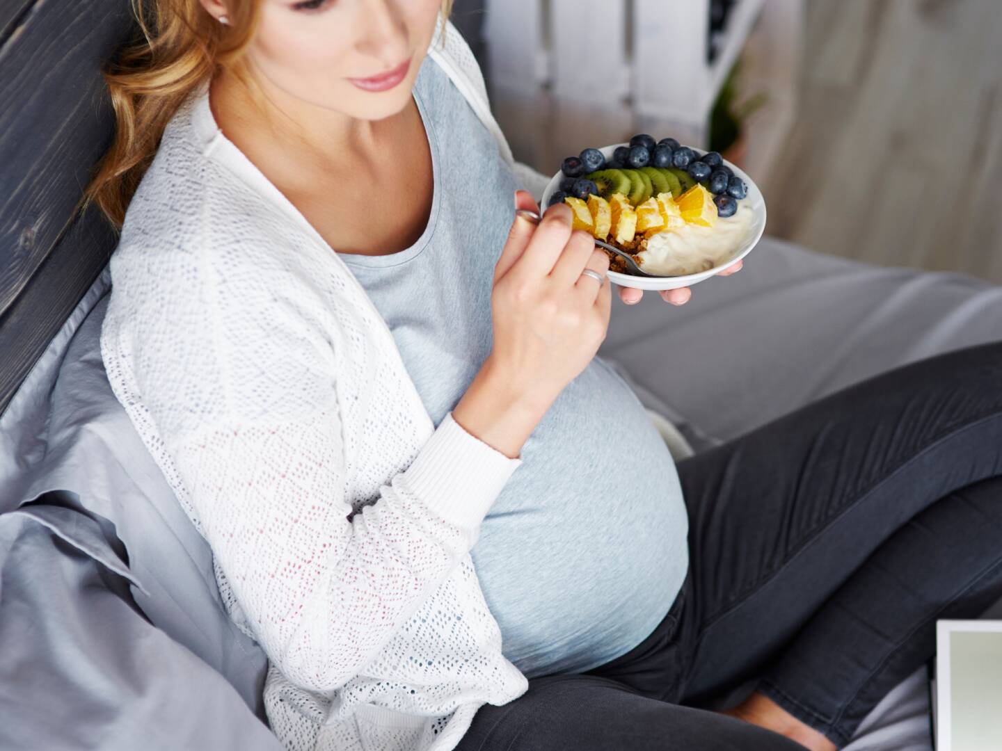 Foods that put your pregnancy at risk: Protect your baby's life now