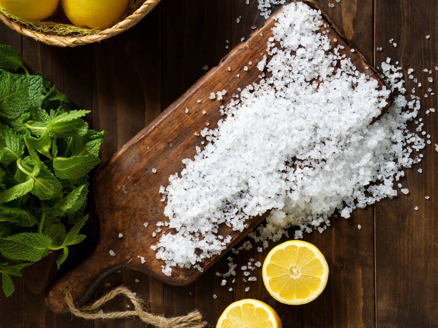 The Dark Side of Salt: How much is too much and how to protect yourself from this silent enemy