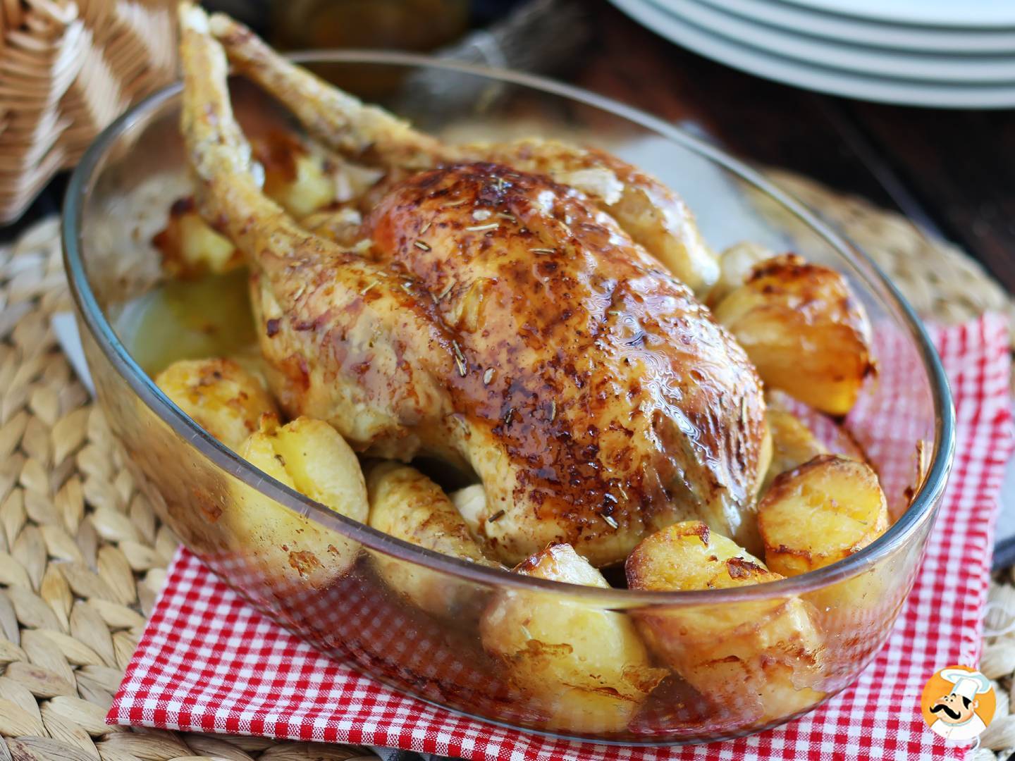 Roast chicken: 11 common mistakes that ruin the perfect result (and how to fix them)