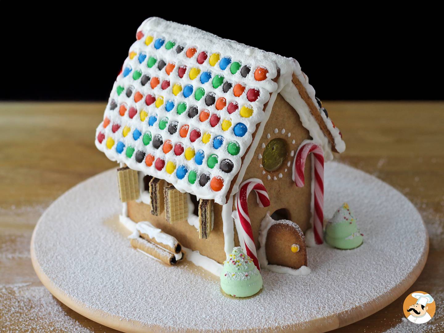 Around the world in 10 Christmas sweets not to be missed