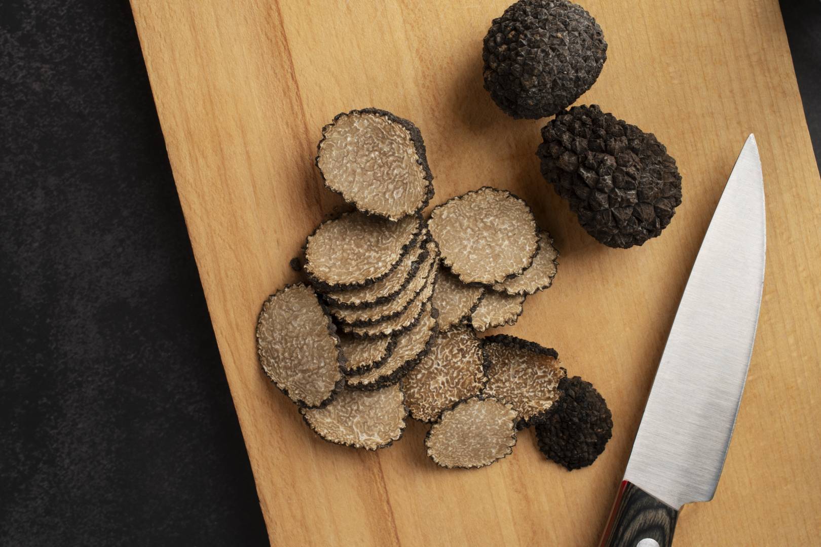 Truffle products: spot the scams and find out how to choose the real thing!