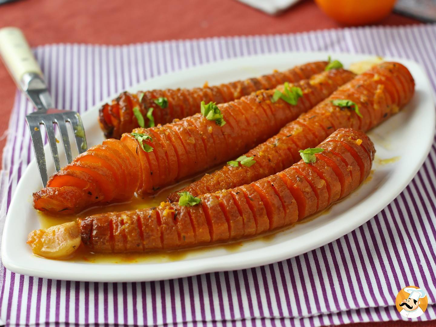 Your guests will be amazed by this easy-to-make side dish!