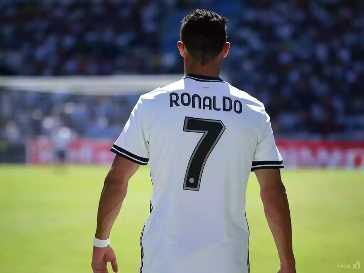 Who would have imagined? Cristiano Ronaldo's favorite dish is...