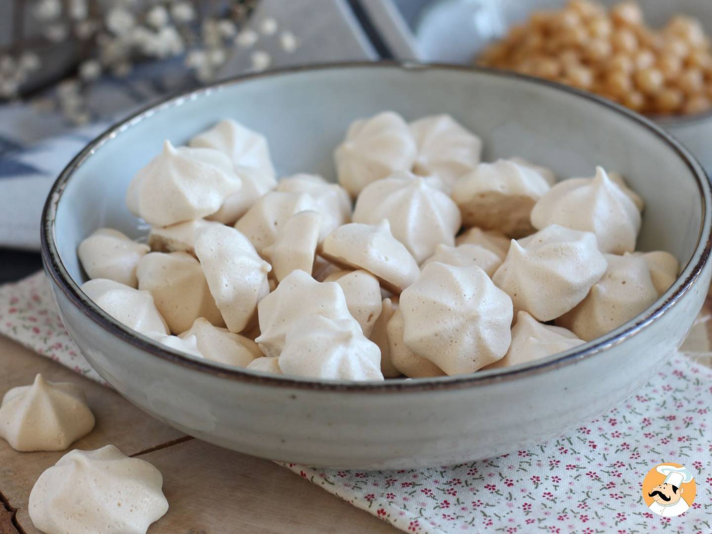 Aquafaba: the secret hidden in the liquid of your vegetables. You will never waste it again