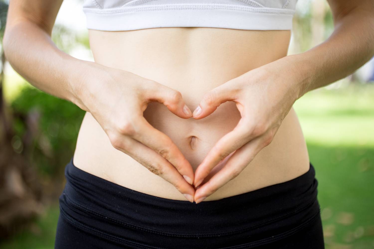 What your gut reveals about your health!