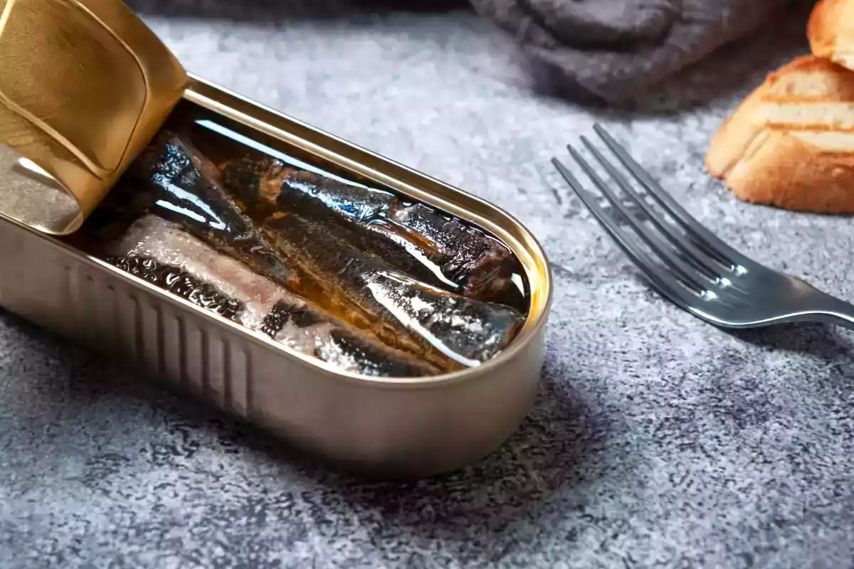 This food is essential if you're over 50!