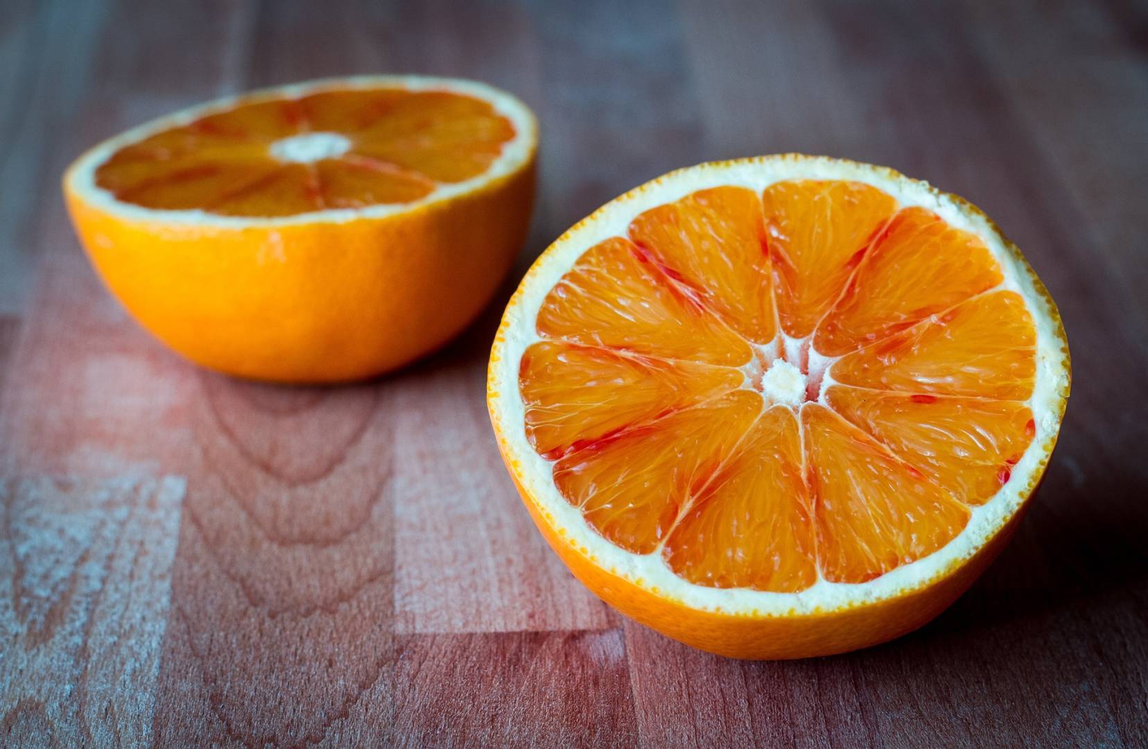 Here's why you should save your orange peels instead of throwing them away!