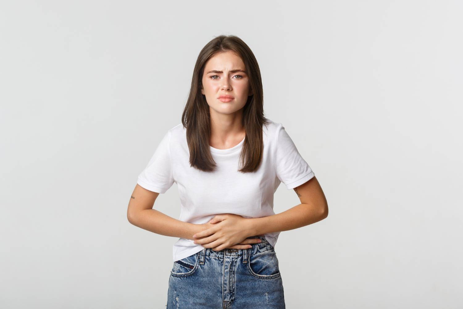 7 Signs that you may have irritable bowel syndrome (IBS)!