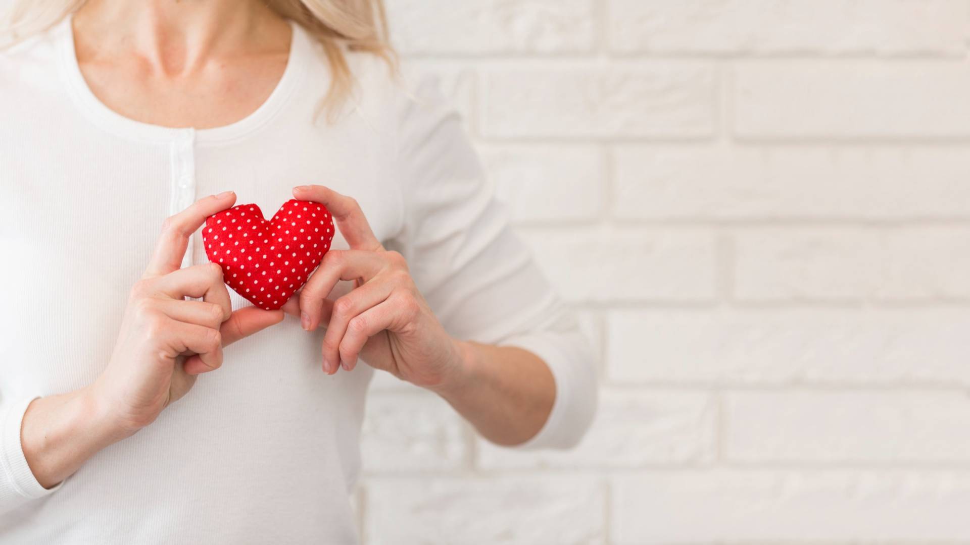 Eat these 5 foods for the good of your heart!