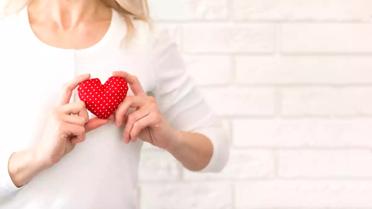 Eat these 5 foods for the good of your heart!
