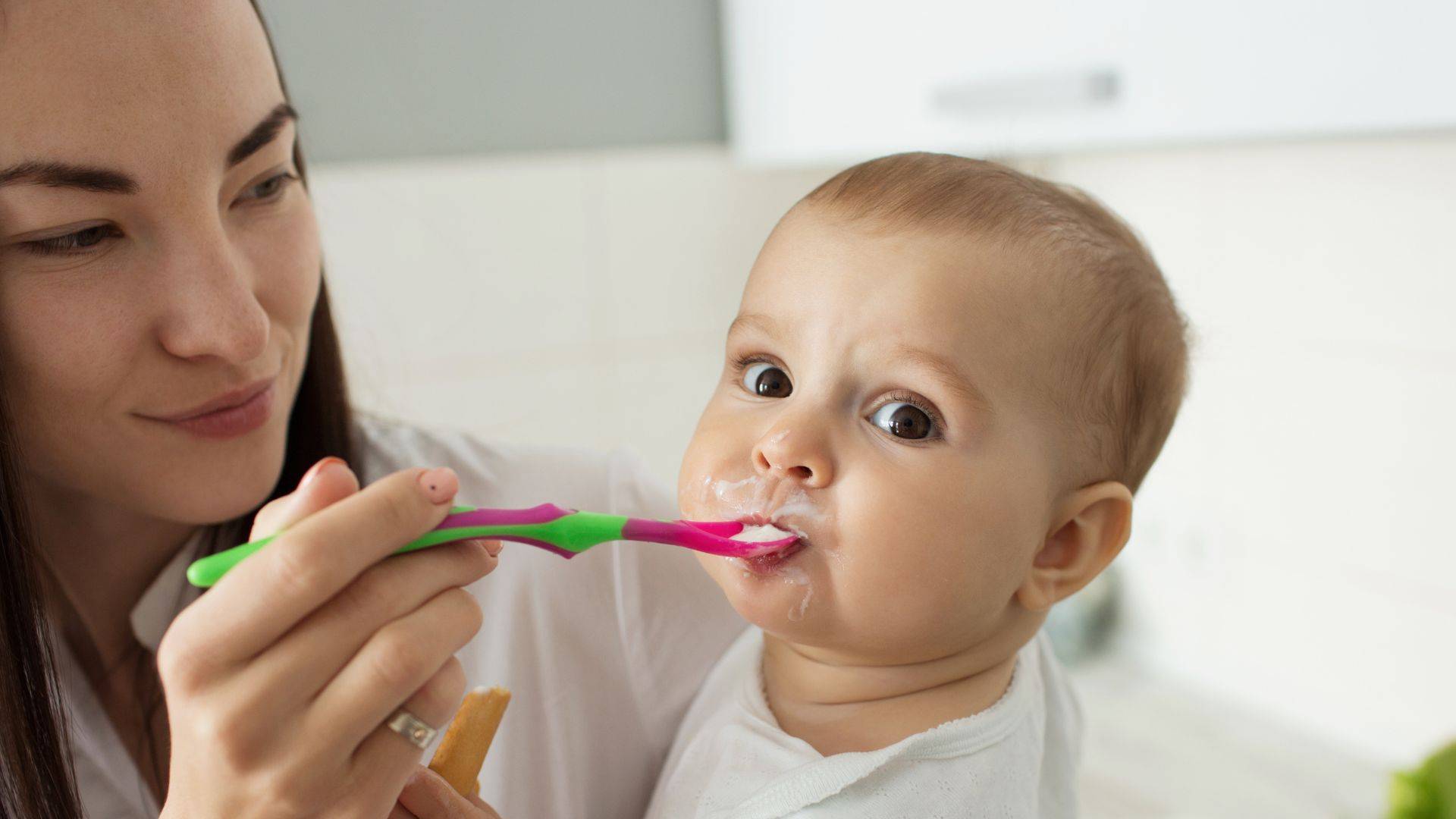 Heavy metals in baby food: The hidden danger that could be harming your child's health