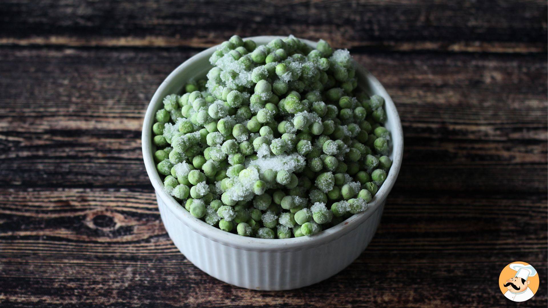 Frozen vegetables: are they really healthy? Find out what you need to know about their nutritional aspect and benefits