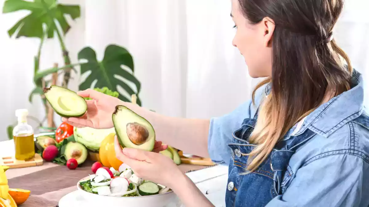 Discover intuitive eating: The anti-regime that transforms your relationship with food!
