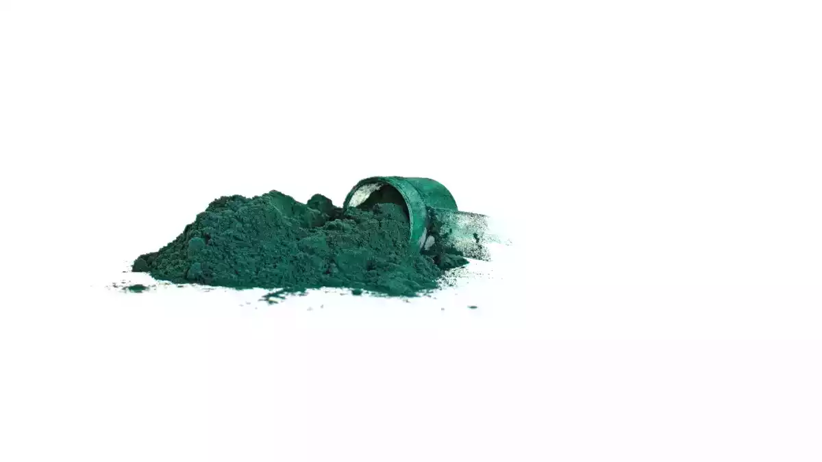 Spirulina: the miracle algae for lowering cholesterol and triglycerides naturally!