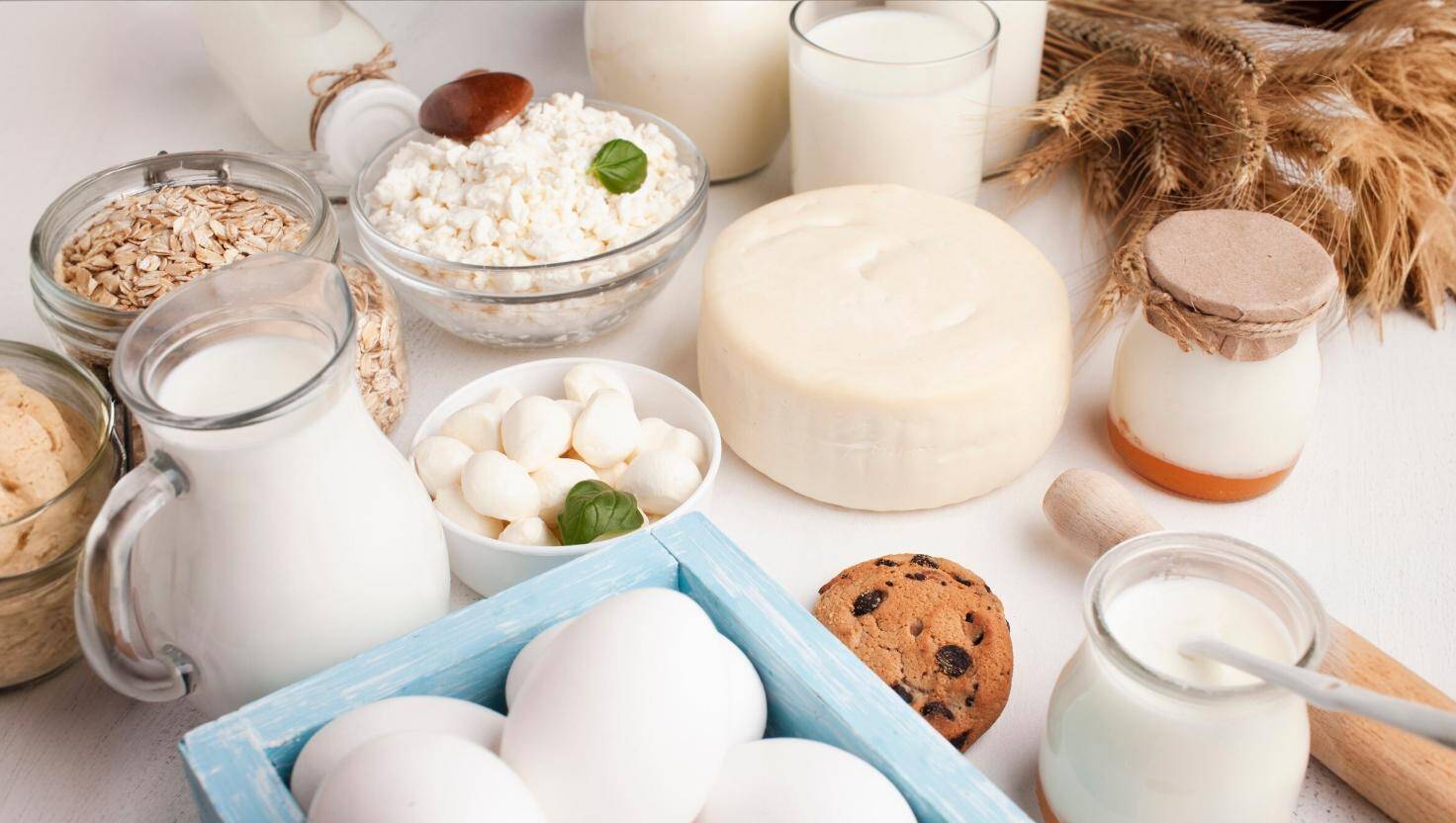 Consuming too much calcium is dangerous! And here's why