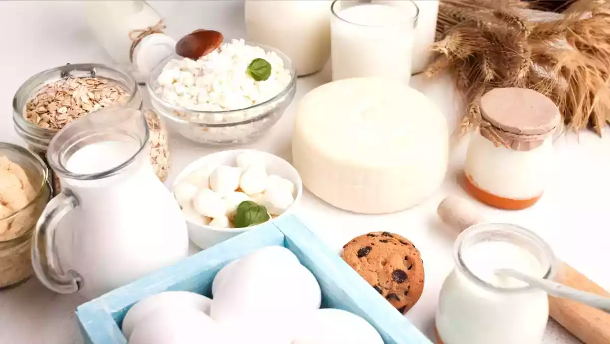 Consuming too much calcium is dangerous! And here's why
