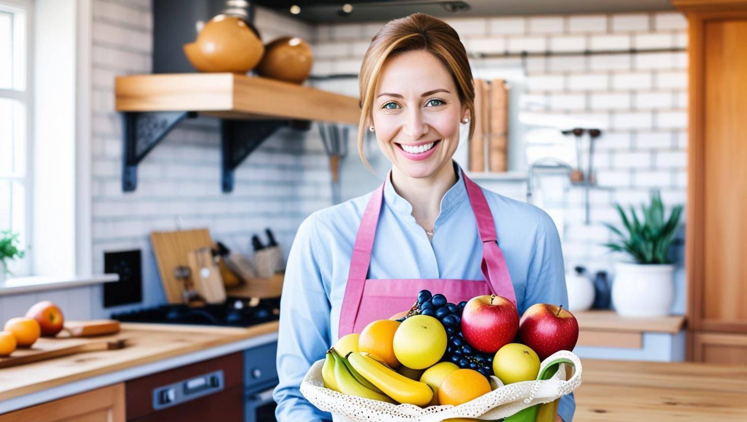 If you store these fruits together they will spoil sooner. The trick to make them last longer!