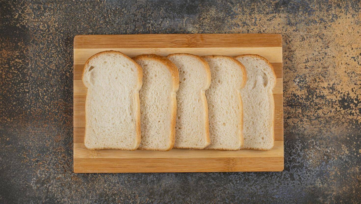 Think twice before buying your sandwich loaves - some are bad for your health!