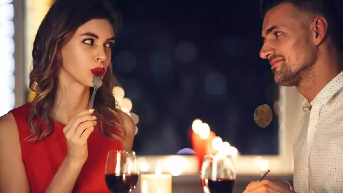 Mistakes at the table that pay off in bed: foods that can sabotage your libido!