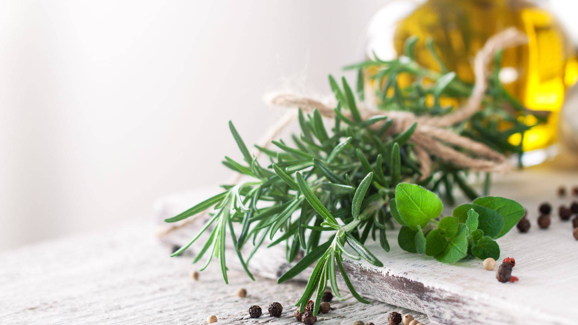 Surprising uses of rosemary in the kitchen and beyond