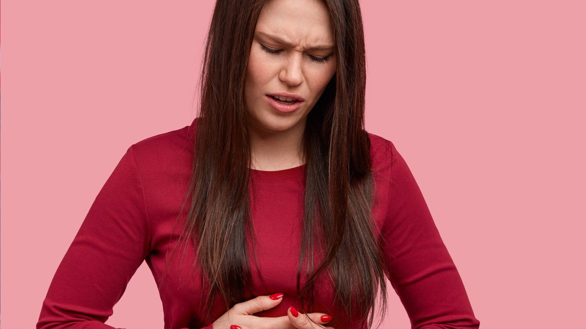 Suffering from heartburn? Find out how to relieve the discomfort and avoid triggers!