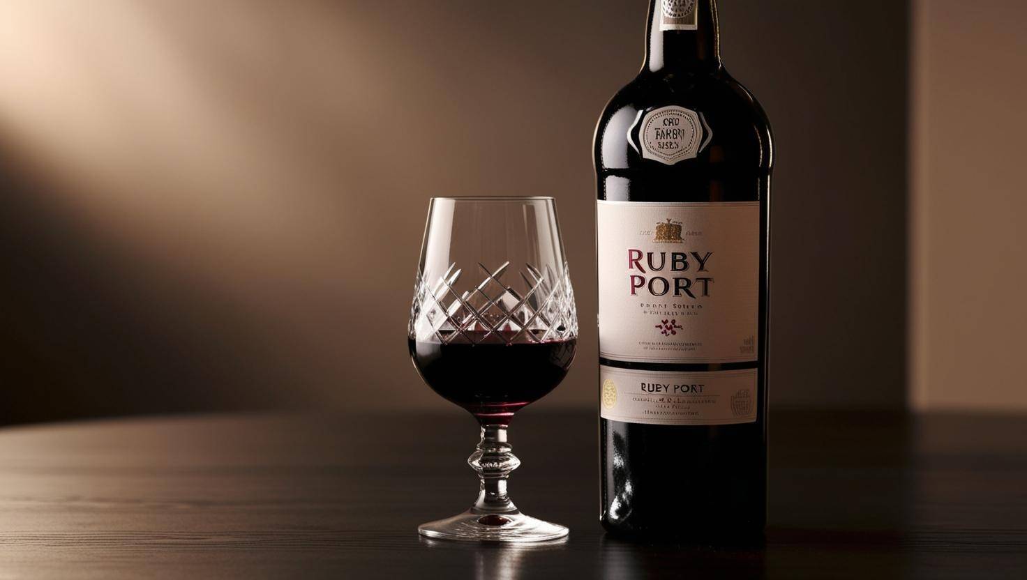 How to preserve Port wine after opening: a complete guide