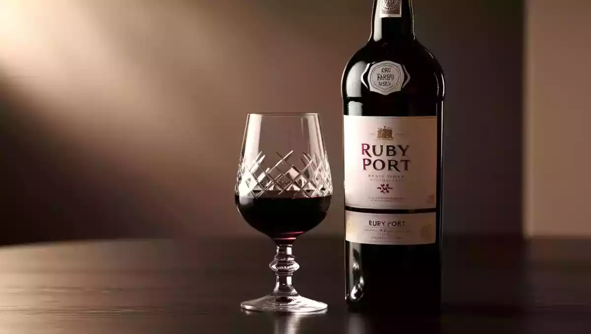 How to preserve Port wine after opening: a complete guide