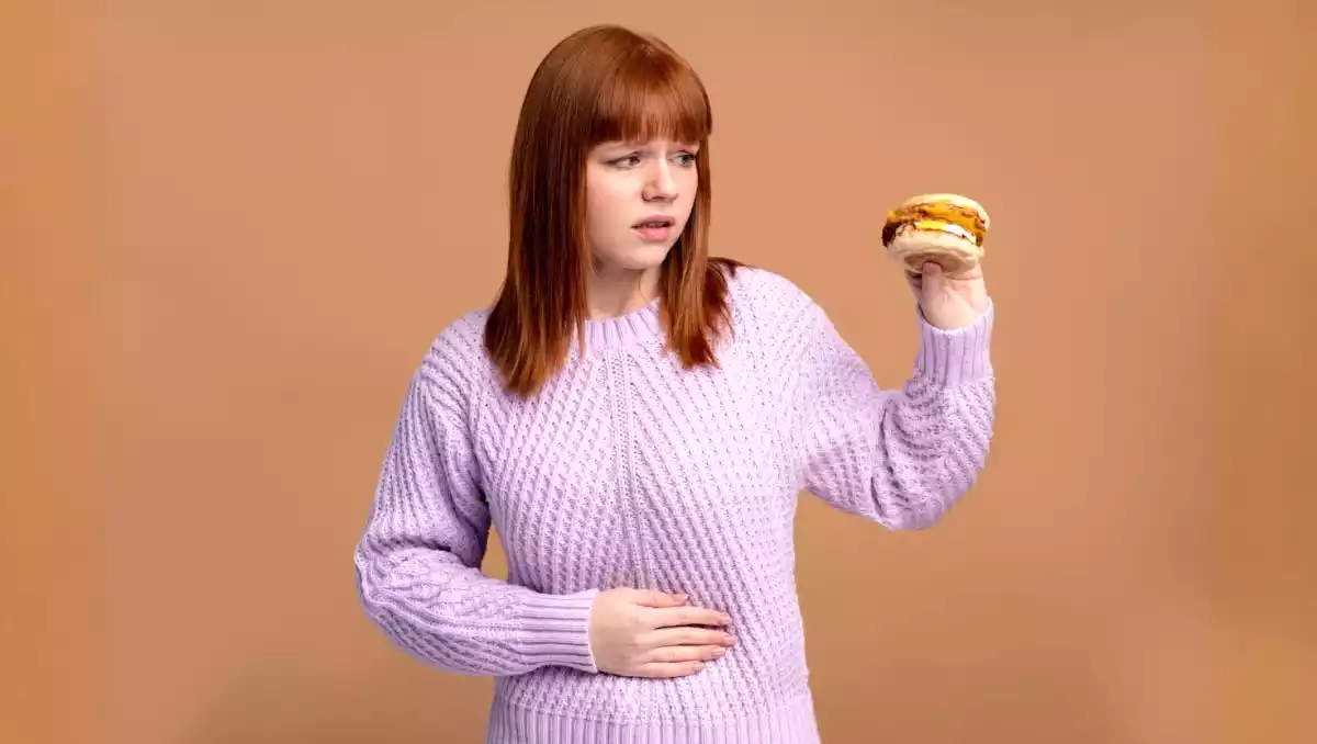 The secrets of a healthy gallbladder: diet and key habits