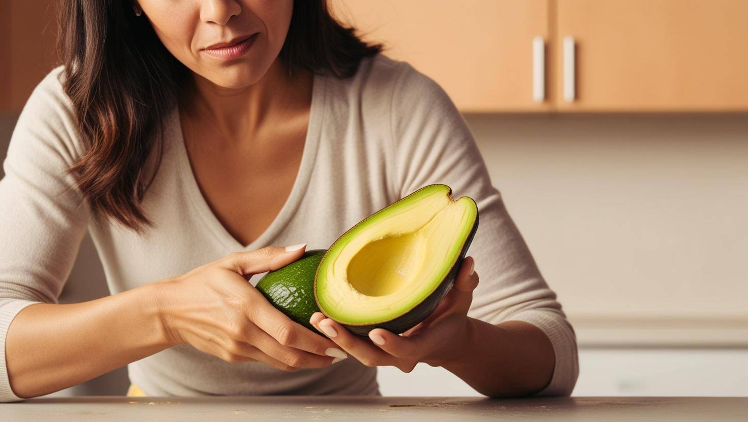 Avocado in the diet: calorie villain or slimming secret?