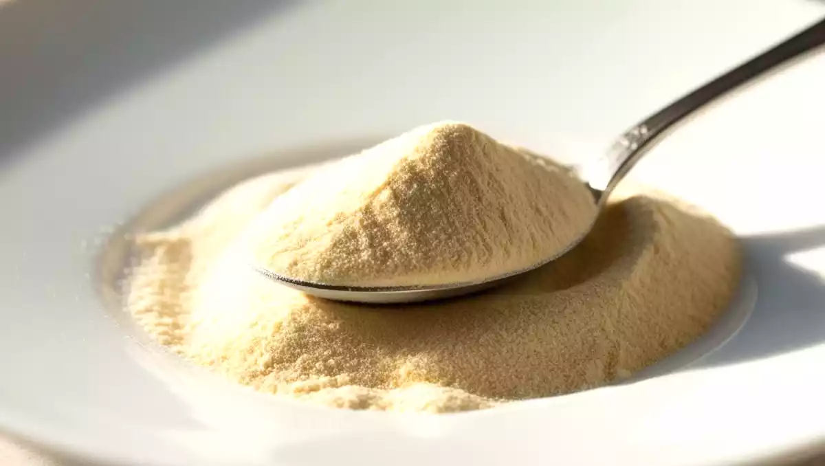 Brewer's yeast: The natural secret to more energy, immunity and well-being. Find out more!