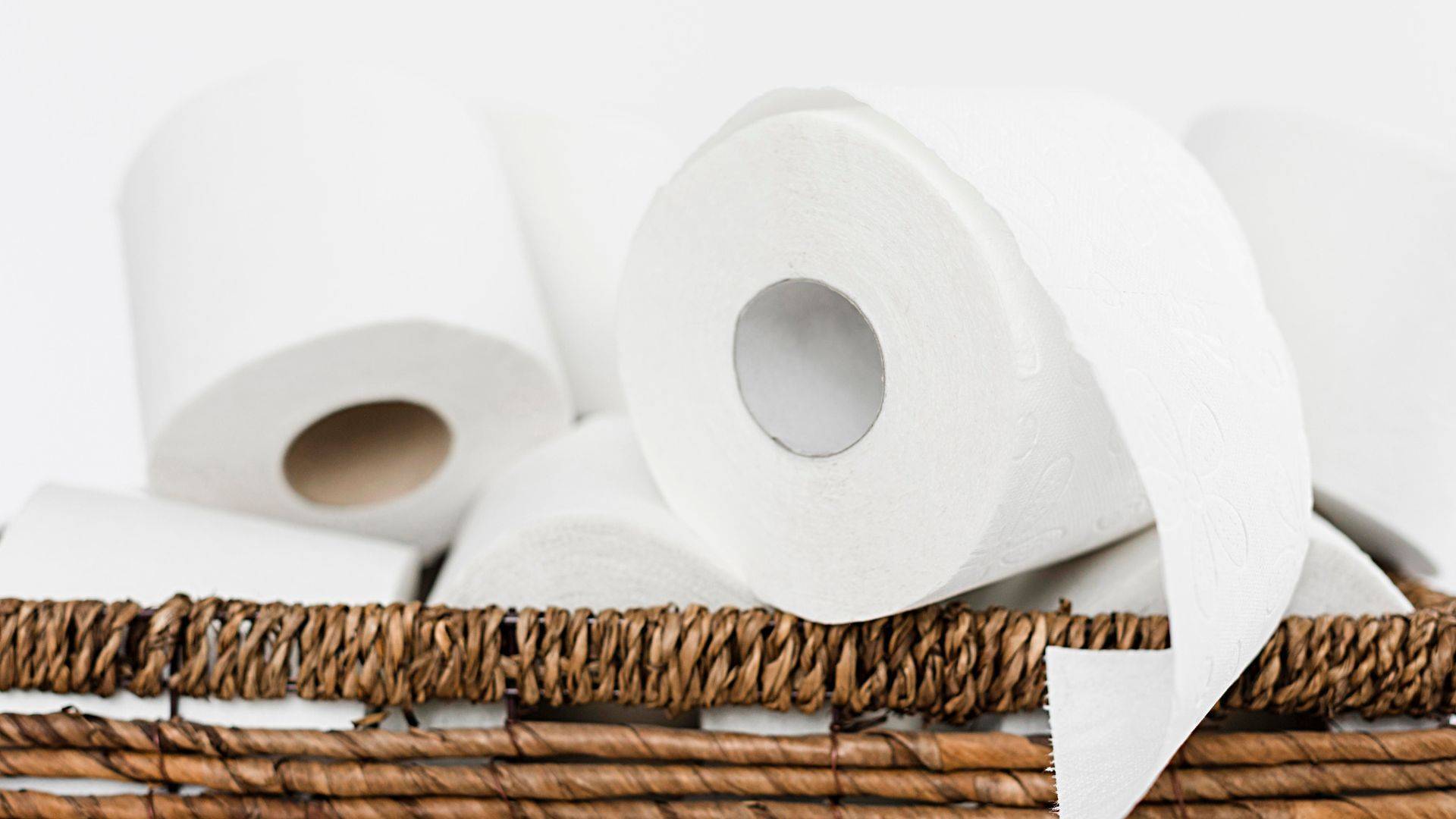 Why more and more people put toilet paper in the fridge