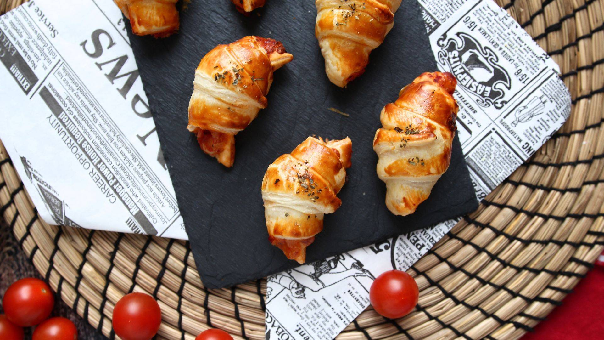 Expiring puff pastry? 9 genius ideas for not wasting it and delighting everyone!