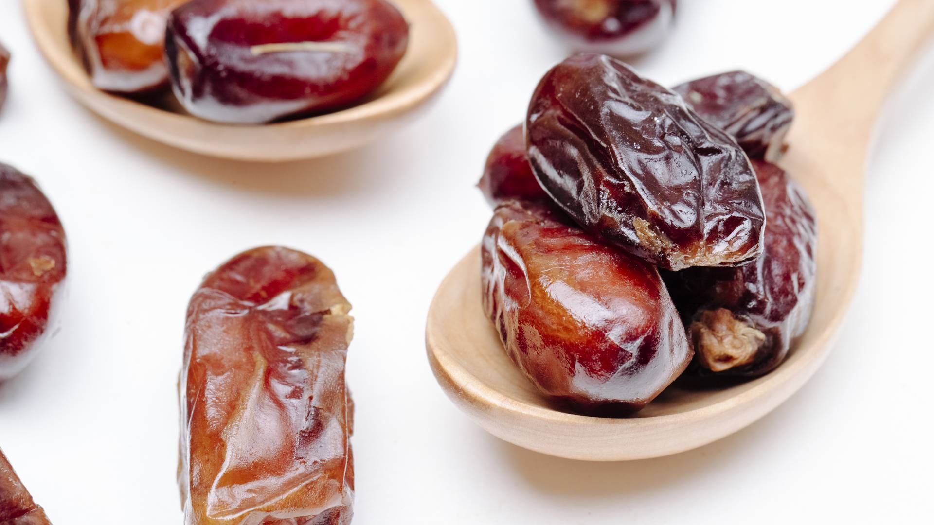 Six delicious recipes that show why dates deserve a permanent place in your pantry