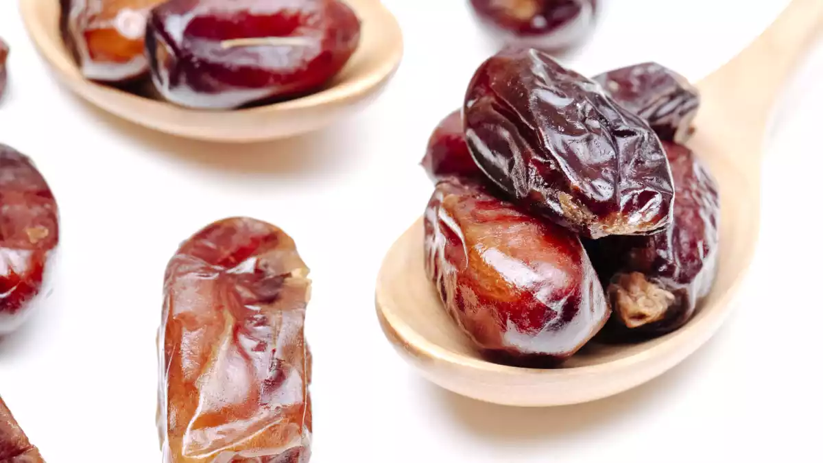 Six delicious recipes that show why dates deserve a permanent place in your pantry
