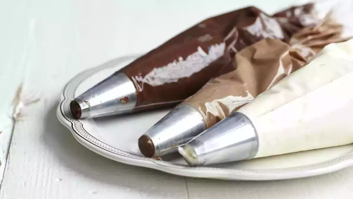 5 recipes for custards derived from pastry cream that every pastry lover should try