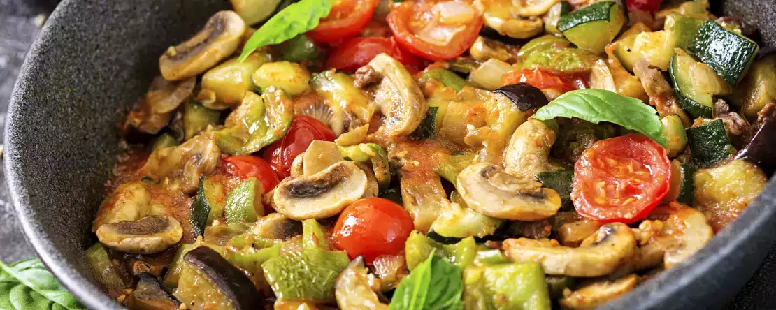 The reason your mushrooms are never restaurant-good? It’s probably one of these 4 little habits